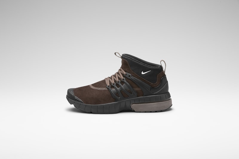 選出你最喜愛 Nike HTM 鞋款設計