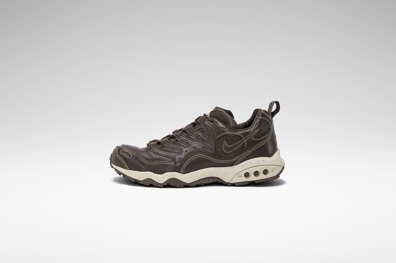 選出你最喜愛 Nike HTM 鞋款設計