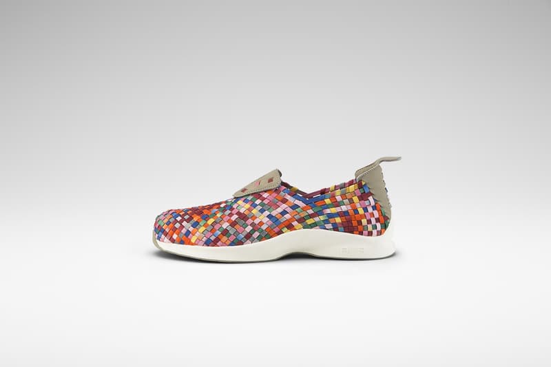 選出你最喜愛 Nike HTM 鞋款設計