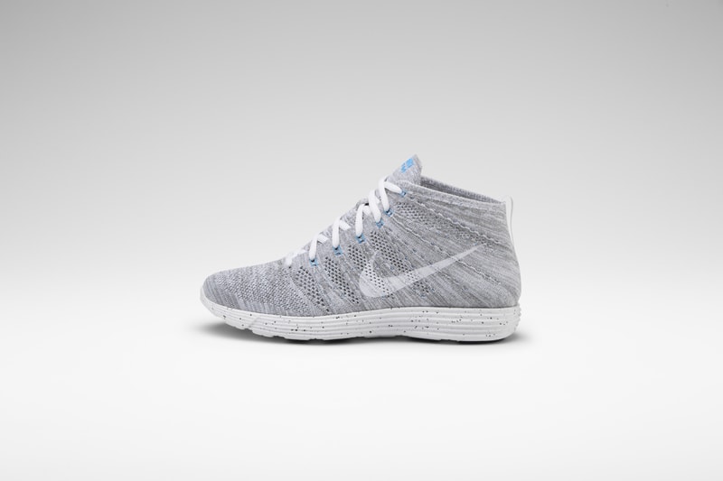 選出你最喜愛 Nike HTM 鞋款設計