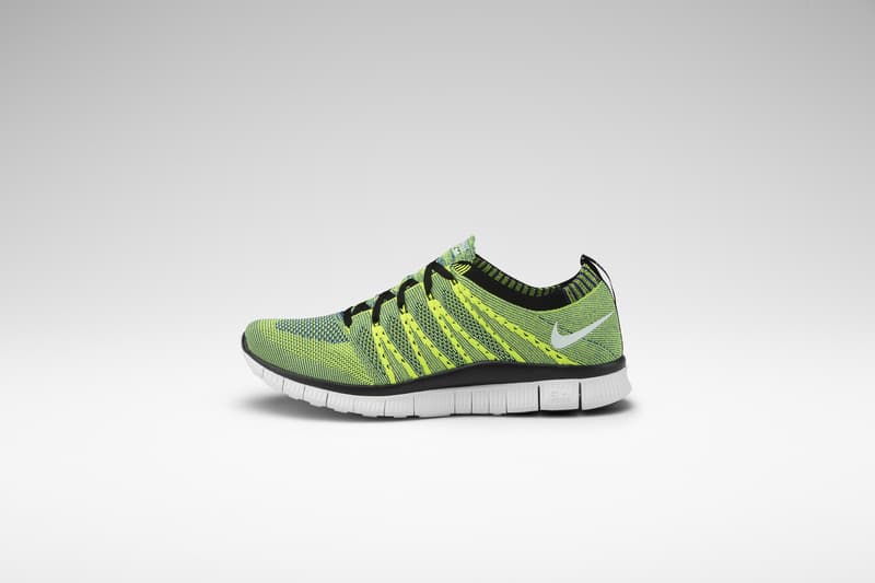 選出你最喜愛 Nike HTM 鞋款設計