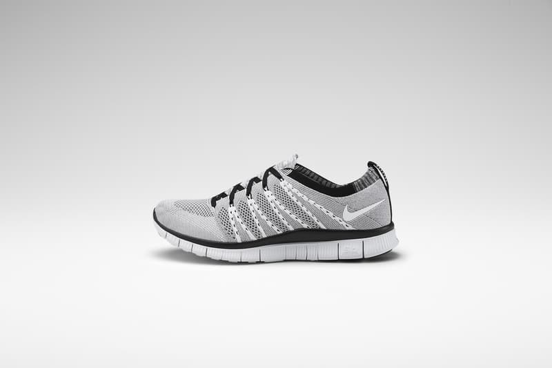 選出你最喜愛 Nike HTM 鞋款設計