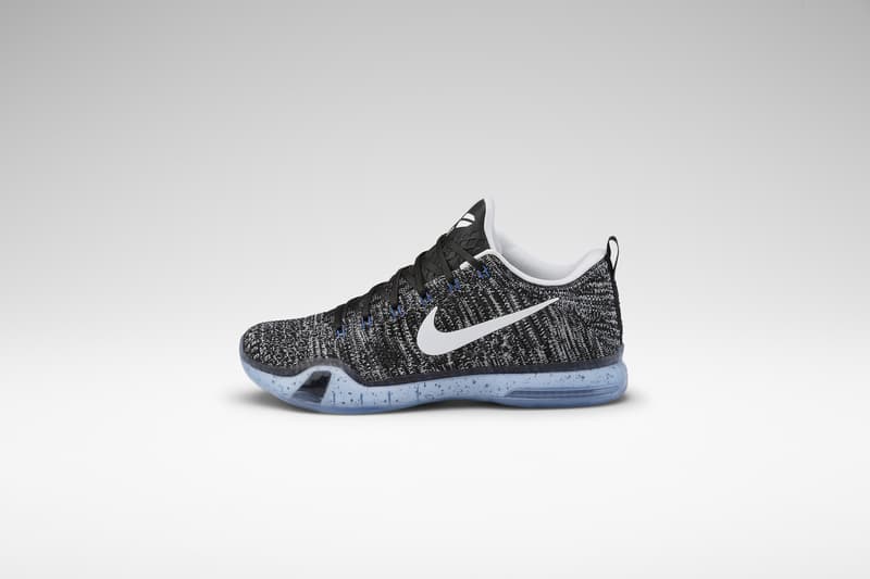 選出你最喜愛 Nike HTM 鞋款設計