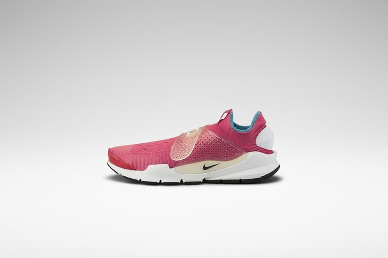 選出你最喜愛 Nike HTM 鞋款設計