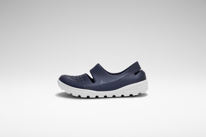 選出你最喜愛 Nike HTM 鞋款設計