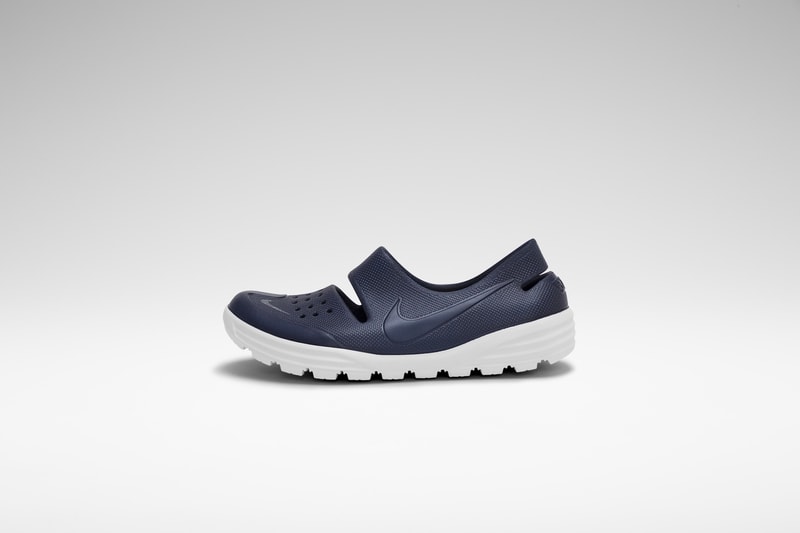 選出你最喜愛 Nike HTM 鞋款設計