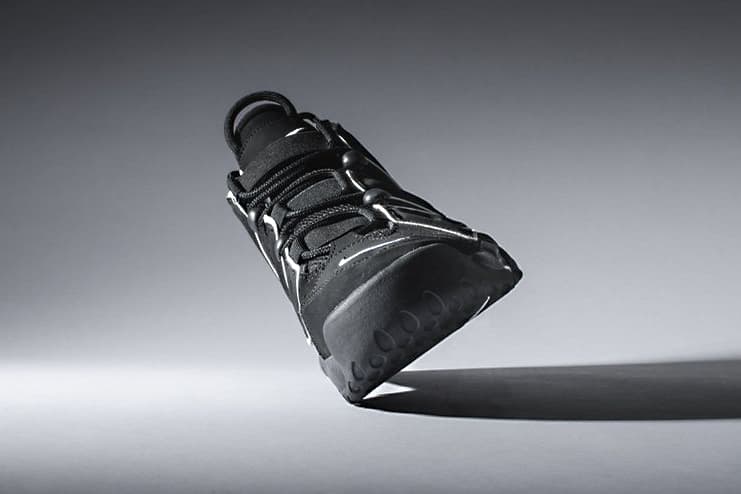 THE NIKE AIR MORE UPTEMPO OG IS AVAILABLE NOW