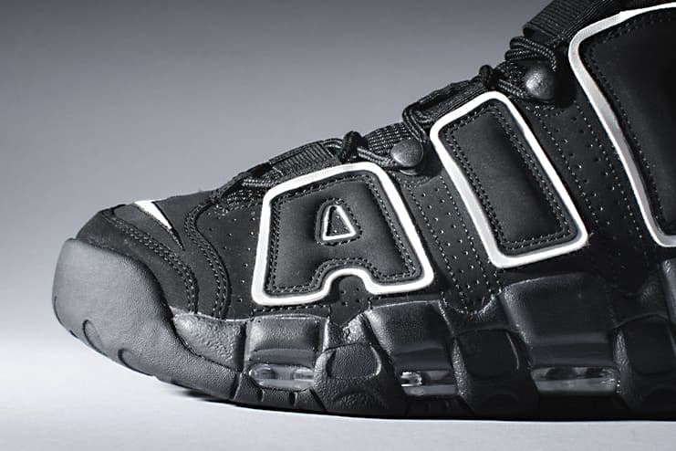 THE NIKE AIR MORE UPTEMPO OG IS AVAILABLE NOW