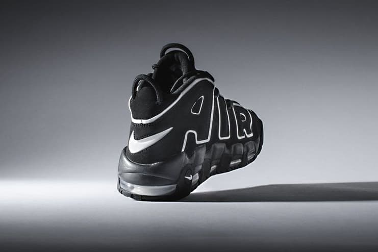 THE NIKE AIR MORE UPTEMPO OG IS AVAILABLE NOW
