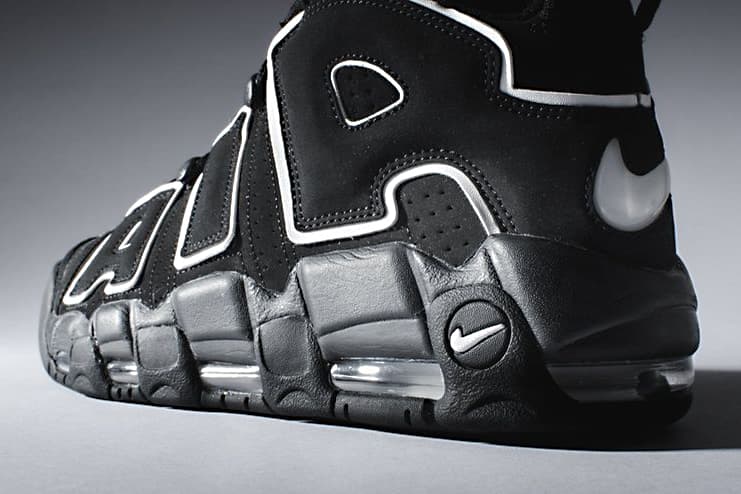 THE NIKE AIR MORE UPTEMPO OG IS AVAILABLE NOW