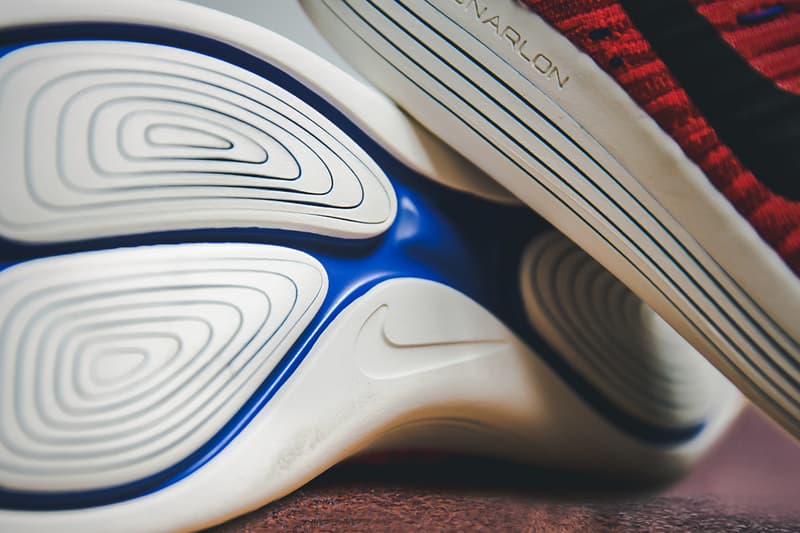 近賞 Nike 全新跑鞋 LunarEpic Flyknit