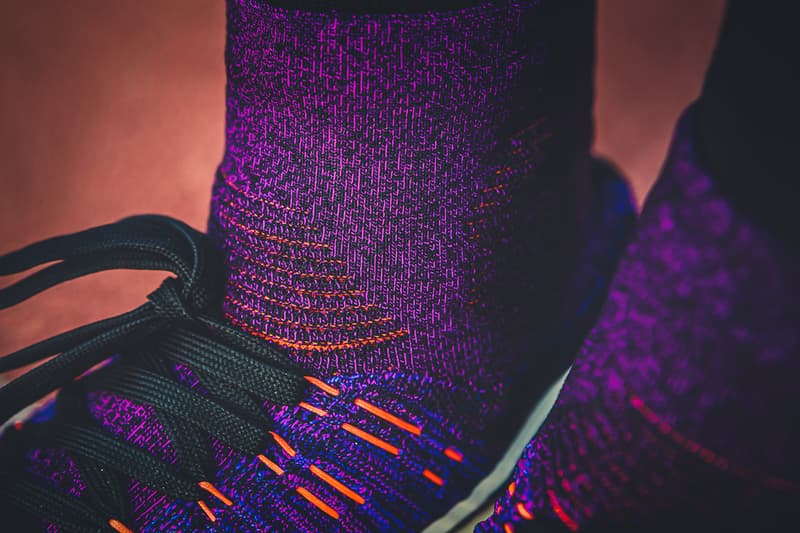 近賞 Nike 全新跑鞋 LunarEpic Flyknit