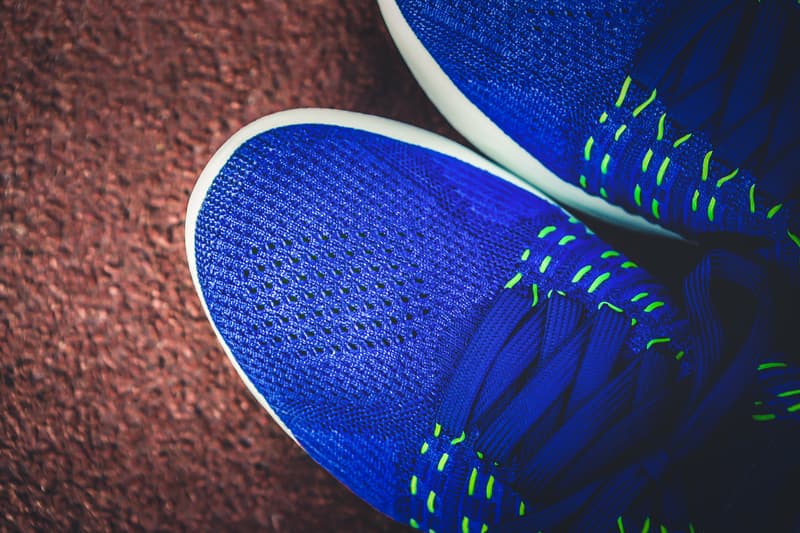 近賞 Nike 全新跑鞋 LunarEpic Flyknit