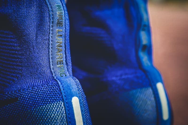 近賞 Nike 全新跑鞋 LunarEpic Flyknit