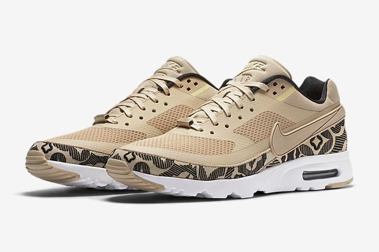 Nike WMNS Air Max BW Ultra London Release