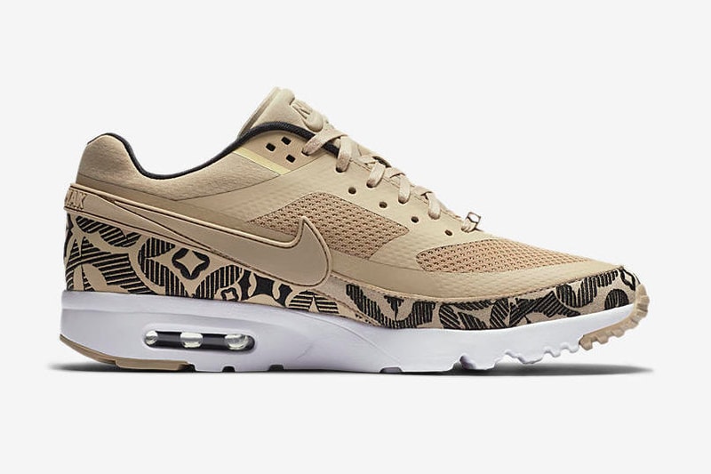 Nike WMNS Air Max BW Ultra London Release