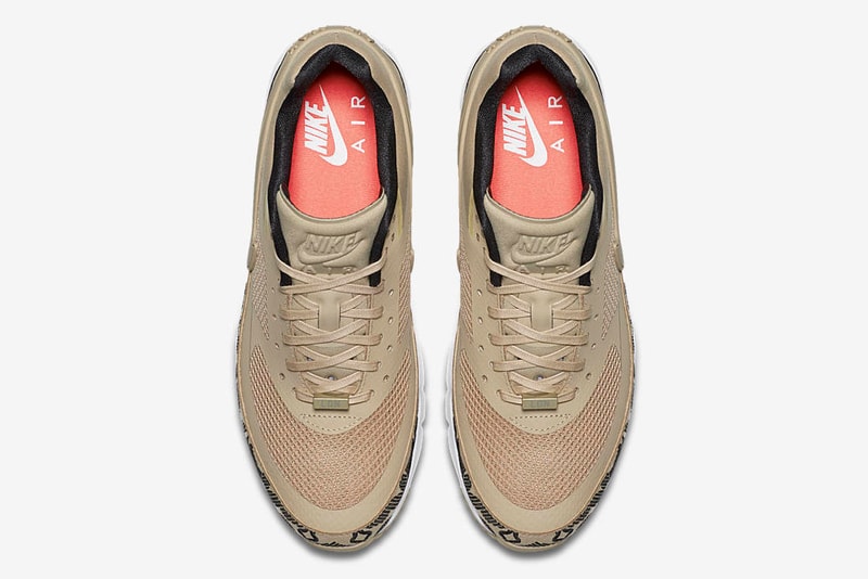 Nike WMNS Air Max BW Ultra London Release