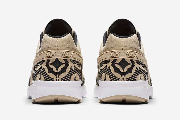 Nike WMNS Air Max BW Ultra London Release