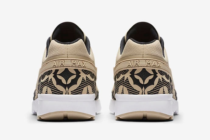 Nike WMNS Air Max BW Ultra London Release