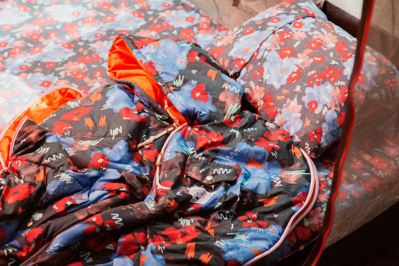 Poler x 美華氏期間限定店開催 