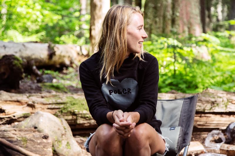 Poler x 美華氏期間限定店開催 