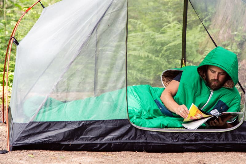 Poler x 美華氏期間限定店開催 