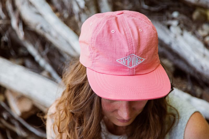 Poler x 美華氏期間限定店開催 