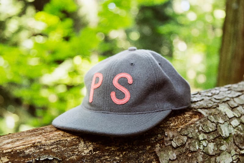 Poler x 美華氏期間限定店開催 