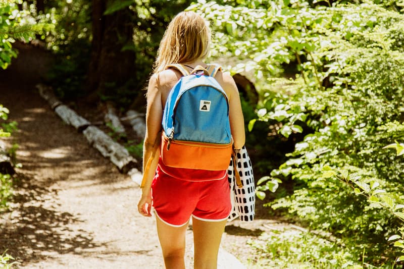 Poler x 美華氏期間限定店開催 