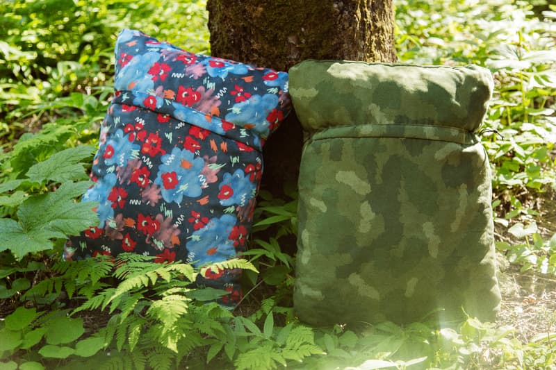 Poler x 美華氏期間限定店開催 