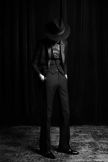 Hedi Slimane 掌鏡 Saint Laurent 2016 秋冬系列廣告宣傳片