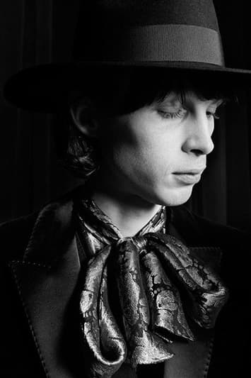 Hedi Slimane 掌鏡 Saint Laurent 2016 秋冬系列廣告宣傳片