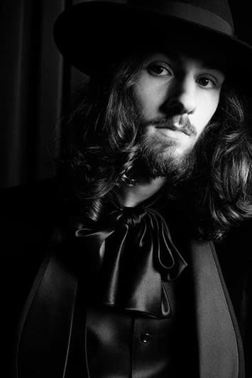 Hedi Slimane 掌鏡 Saint Laurent 2016 秋冬系列廣告宣傳片