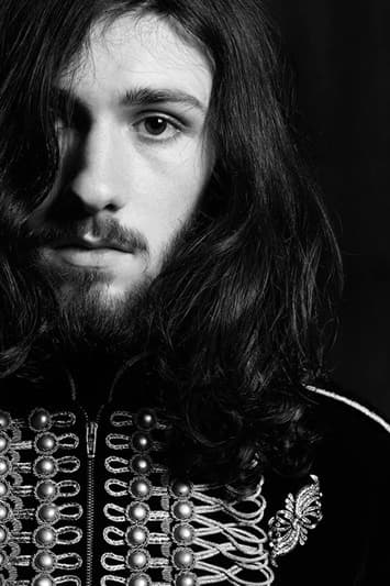 Hedi Slimane 掌鏡 Saint Laurent 2016 秋冬系列廣告宣傳片