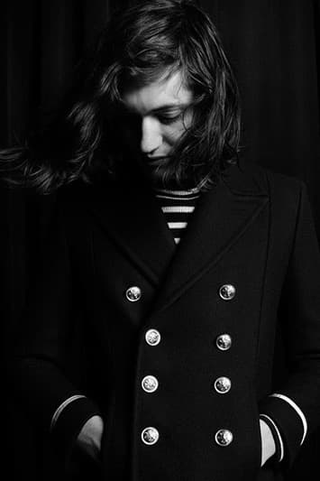 Hedi Slimane 掌鏡 Saint Laurent 2016 秋冬系列廣告宣傳片