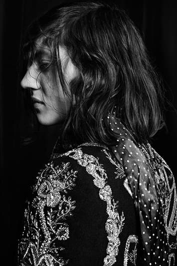 Hedi Slimane 掌鏡 Saint Laurent 2016 秋冬系列廣告宣傳片