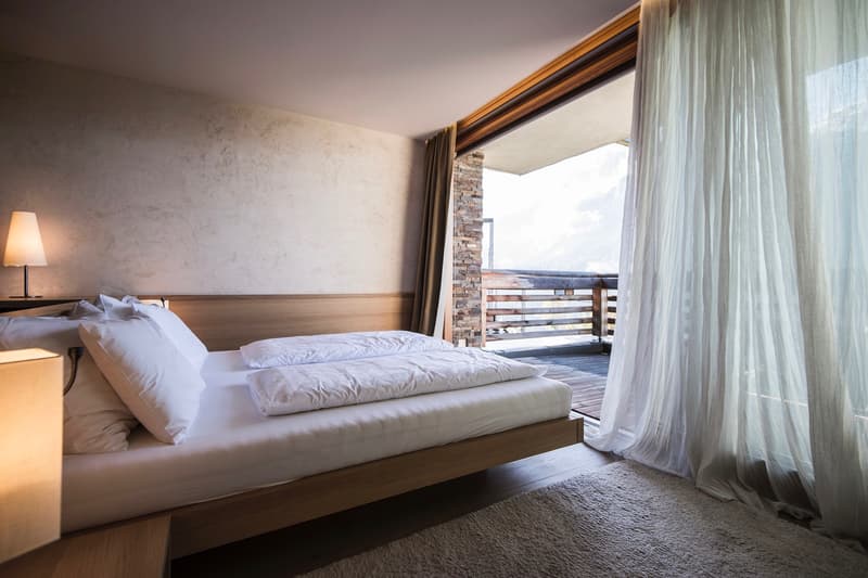 noa* 擴建意大利 Valentinerhof 酒店