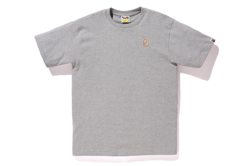 A BATHING APE® 23 周年紀念別注單品即將登場 