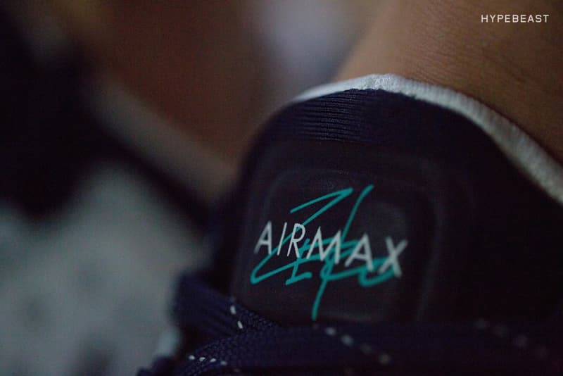 Nike OG Air Max Zero Return 