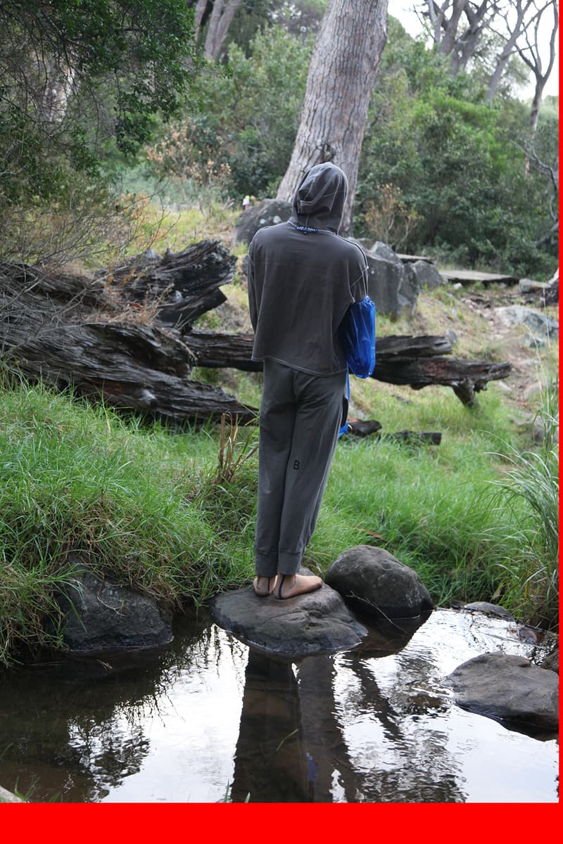 A-COLD-WALL* 2016 春夏「IN-CONTEXT」Lookbook