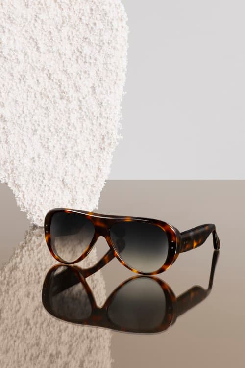 Acne Studios 2016 春季太陽眼鏡系列 Lookbook