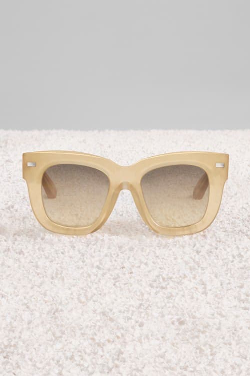 Acne Studios 2016 春季太陽眼鏡系列 Lookbook