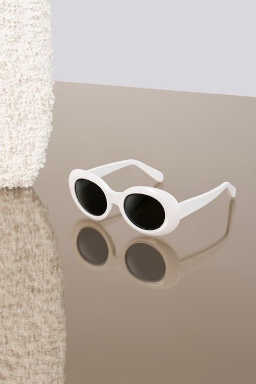 Acne Studios 2016 春季太陽眼鏡系列 Lookbook