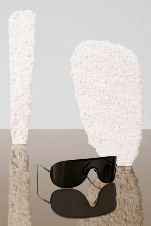 Acne Studios 2016 春季太陽眼鏡系列 Lookbook