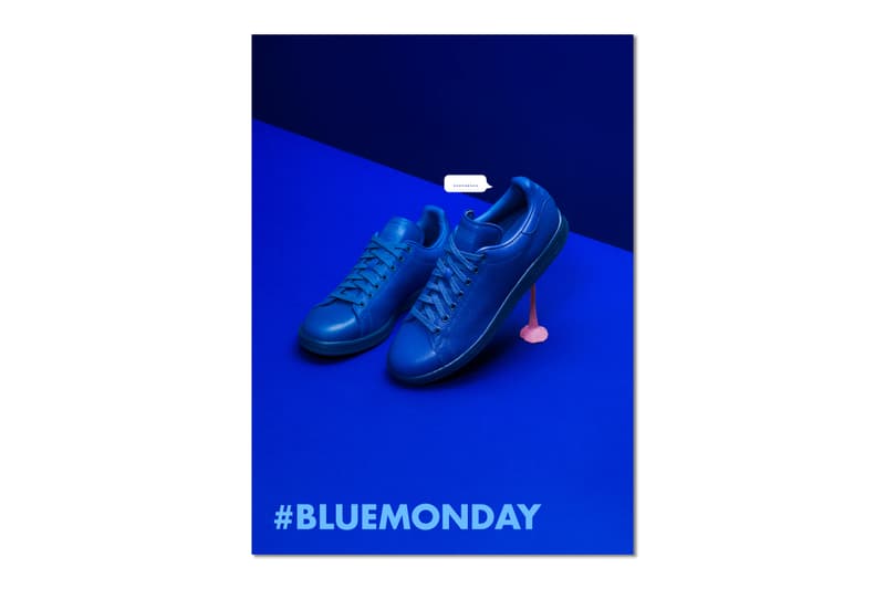 adidas Originals 2016 春夏「adicolor」特別企劃