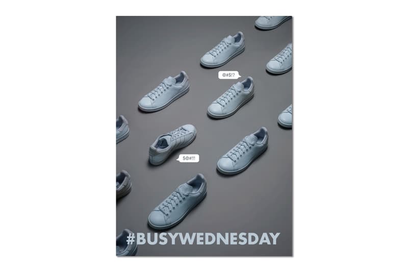 adidas Originals 2016 春夏「adicolor」特別企劃