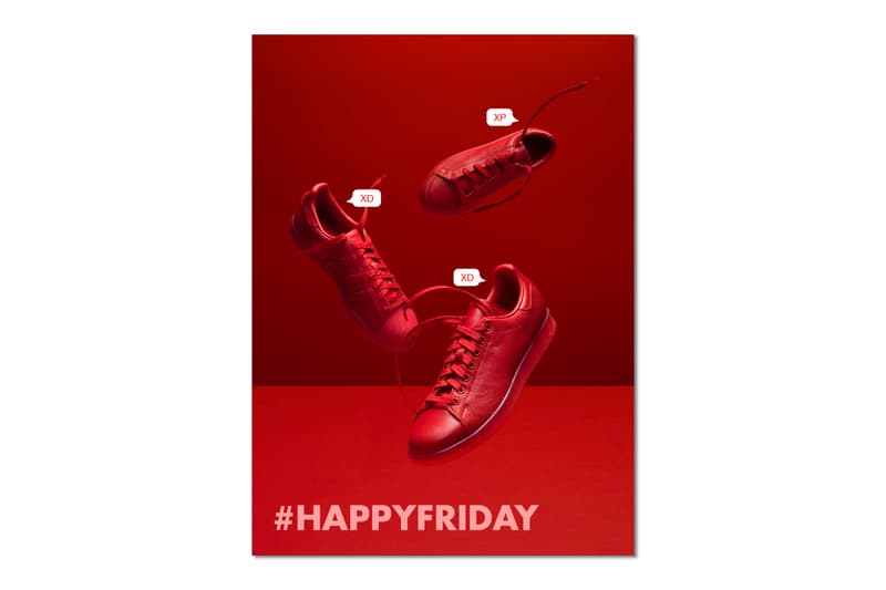 adidas Originals 2016 春夏「adicolor」特別企劃