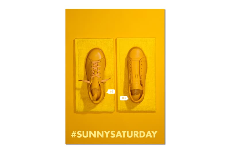 adidas Originals 2016 春夏「adicolor」特別企劃