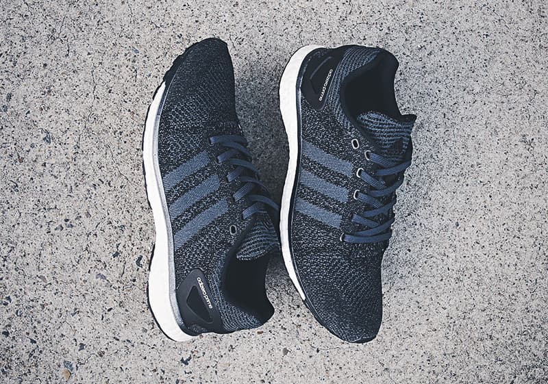 ADIDAS ADIZERO PRIME BOOST MIDNIGHT