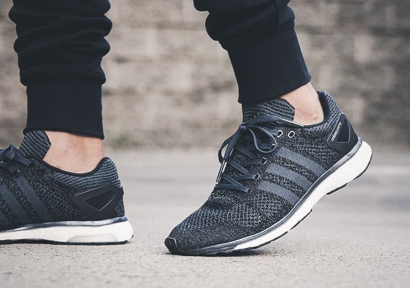 ADIDAS ADIZERO PRIME BOOST MIDNIGHT